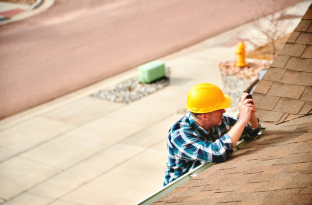 EPDM Roofing in Midway, KY